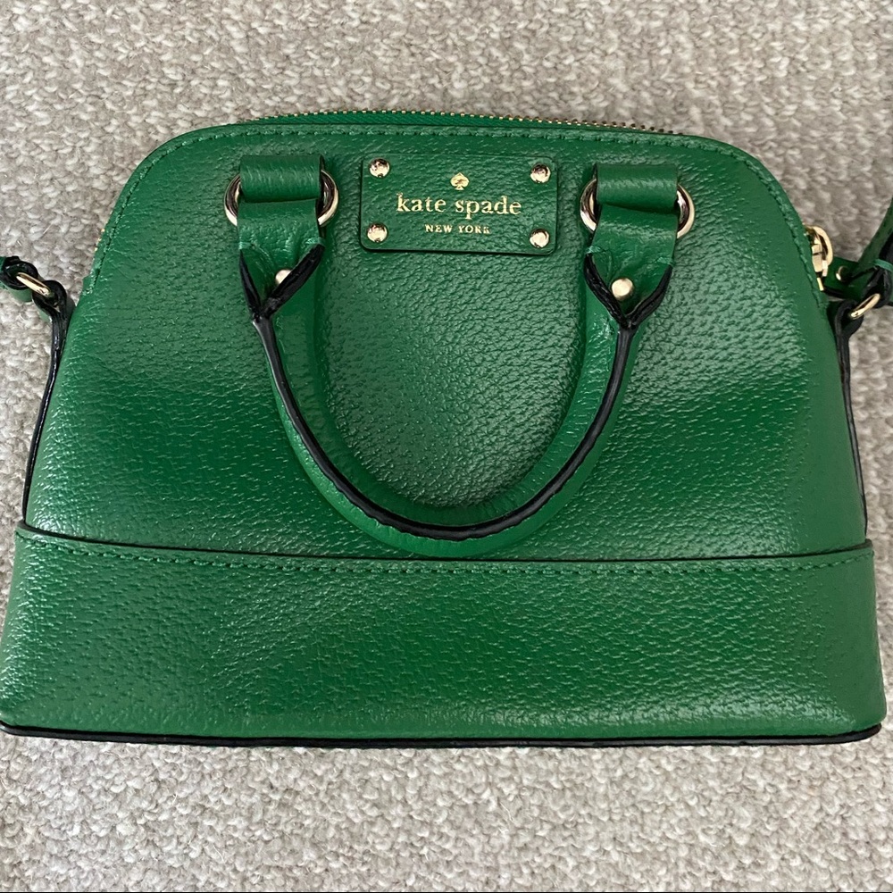 Kate Spade Wellesley Mini Rachelle Cross-body Bag